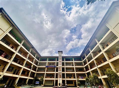 Palarong Pambansa 2024: Official billeting quarters revealed .